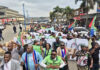 Tzaneen march fizzles out after mayor no show