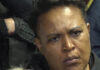 Rachel Matjeng fired from SAPS over her ties to Cat Matlala