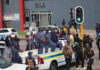 Man killed in Alexandra looting during nationwide anti-immigration marches