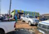 Eden Park closes five foreign-owned shops and vows more will follow