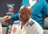 Fraud, cocaine and a cover up collide in one big day