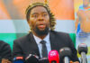 Phakel’umthakathi says he dodged death threats on 30 June