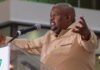 SAFDA boss accused of fraud steers things from chairman’s seat