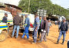 21 caught without papers in Tzaneen factory swoop