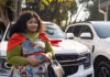 MKP’s Chiliza denies double dipping after wife accepts R800,000 SUV