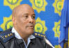 Police close in on suspects in mystery death of top detective