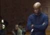 ‘Cat’ Matlala’s three dates are locked in, and none of them are good