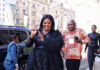 Shinga loses count of how many times the NFP has fired her