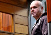Radovan Krejčíř refuses to testify over prison ‘’rotten food’’