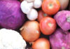 Onions and tomatoes cost more, even as food prices “ease”