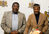 Zulu king removes spokesperson who questioned his private Ramaphosa meetings