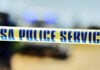 Seven killed in one night, most of them teenagers