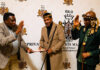 ‘I know I’ll be fired too’ says Zulu king’s newest mouthpiece