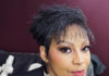 Letoya Makhene bares her soul as healing show wraps