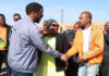 KZN news bites:NFP chair says Mbali Shinga was chosen by God