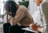 Nigerian startup helps young Africans find mental health support