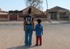Pretoria mom quit her job because it cost too much to get to work