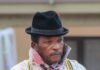 Shembe forgives King Misuzulu after ‘idiot’ insult