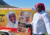 Eastern Cape singer turns cooking into a lifeline
