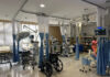 South Africa on Ebola alert as hospitals prepare for outbreak