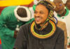 This AmaNdebele King’s got jokes and social media loves it