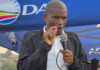 DA warns Zulu King’s life at risk under new MKP-linked Prime Minister