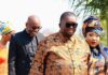 KZN news bites: Fired Zulu prime minister returns to Shembe church after wall collapse