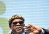 Prince warns public against false Lesotho takeover claims