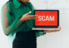Been scammed? Here is what your bank is not telling you