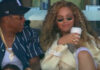 Beyoncé and Jay-Z lead star-packed World Cup final