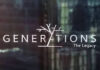 Generations moves timeslot for the first time in 32 years