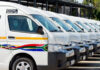 Gauteng taxis could shut down next week