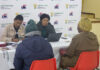 Late miners’ families cash in at last