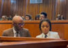 “Die, you dog” security guard relives attack on taxi boss in Cat Matlala trial