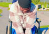 Mfuleni mother’s long wait for prosthetic feet