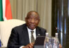 Ramaphosa wins round one, impeachment put on ice