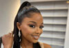 Nonhle Thema thanks fans as tide turns in her favour