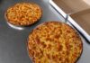 From Spar to the stove: one man’s second shot at pizza