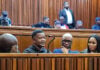 Cat Matlala hitman trial heats up as key witness points finger
