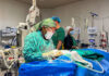 Gauteng finishes over 1,000 surgeries with 1,857 patients still stuck waiting