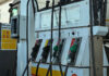 High oil prices push August diesel costs up for drivers