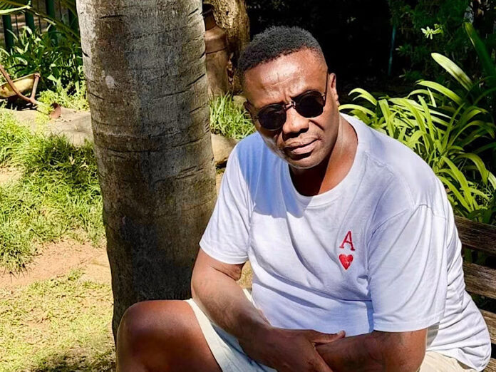 Mzansi Digs Deep For L vovo Derrango After Stroke Story Moves Fans To Mzansi Digs Deep For L vovo Derrango After Stroke Story Moves Fans To