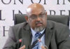 Three Ekurhuleni bosses sacked in one swoop