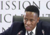 Anti-corruption investigator tells commission Johnson fooled Parliament