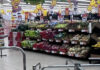Food got cheaper and pricier at the same time