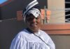 Domestic worker fights to feed hungry community again