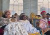 Government ignores call to keep politics out of Zulu ceremony