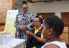 Parents urged to protect daughters from deadly cancer