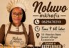 Cape Town mum turns baking into lifeline