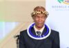 Ndebele Kingdom crowns new king without court fight